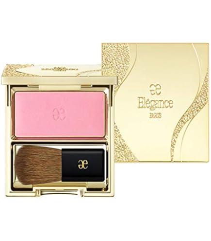 Amazon | エレガンス スリーク フェイス N （クリームチーク） 展開